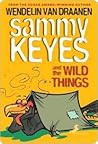 Sammy Keyes and the Wild Things (Sammy Keyes, #11) Sammy Keyes and the Wild Things