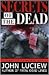 Secrets of the Dead (A Lenny Holcomb Mystery Book 2)