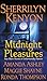 Midnight Pleasures by Amanda Ashley