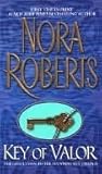 Key of Valor by Nora Roberts