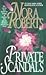 Private Scandals by Nora Roberts