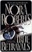 True Betrayals by Nora Roberts