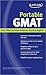 Kaplan Portable GMAT (Kaplan Portable Test Prep)