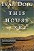 This House of Sky: Landscapes of a Western Mind
