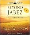 Beyond Jabez: Exp...
