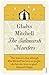 The Saltmarsh Murders by Gladys Mitchell