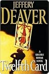 The Twelfth Card by Jeffery Deaver