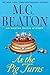 As the Pig Turns (Agatha Raisin, #22)