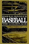 Book cover for Baseball: The Golden Age