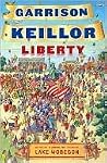 Liberty: A Novel ...