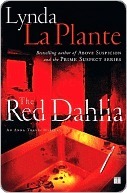 The Red Dahlia