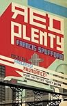 Book cover for Red Plenty