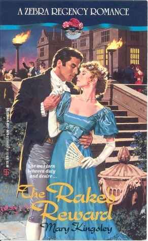 The Rake's Reward (Kindle Edition)