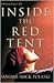 Inside the Red Tent by Sandra Hack Polaski