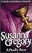 A Deadly Brew by Susanna Gregory