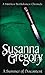 A Summer of Discontent by Susanna Gregory