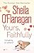 Yours, Faithfully by Sheila O'Flanagan