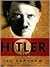 Book cover for Hitler