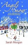 Angels in the Snow by Sarah   Morgan