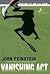 Vanishing Act: Mystery at the U.S. Open (Final Four Mystery, #2)