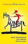 Book cover for Man of La Mancha