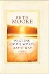 Praying God's Wor...