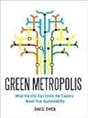 Green Metropolis:...