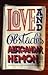 Love and Obstacles by Aleksandar Hemon