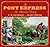 The Pony Express by C.W. Guthrie