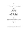 Acts of Faith: Me...