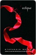 Eclipse (The Twilight Saga, #3)