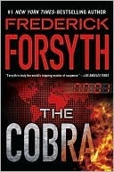 The Cobra: The unmissable political thriller from the legendary storyteller