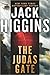 The Judas Gate by Jack Higgins