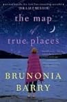 The Map of True Places: A Novel Book cover for The Map of True Places: A Novel