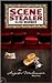 Scene Stealer (An Augusta Weidenmaier Mystery, #1)