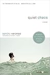Book cover for Quiet Chaos