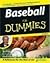 Baseball For Dummies