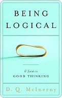 Being Logical: A Guide to Good Thinking