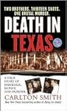 Death in Texas by Carlton Smith