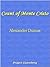 The Count of Monte Cristo
