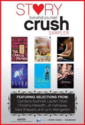 Story Crush Teen Sampler (Kindle Edition)