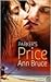 Parker's Price by Ann Bruce