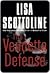 The Vendetta Defense by Lisa Scottoline