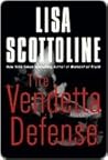 The Vendetta Defense