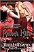 Raven's Kiss (Raven Grace, #1)