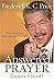 Answered Prayer… Guaranteed! by Frederick K.C. Price Answered Prayer… Guaranteed! by Frederick K.C. Price