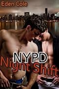 NYPD Night Shift