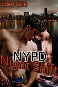 NYPD Night Shift (NYPD #2)