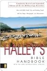 Halley's Bible Ha...