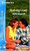 Redwing's Lady (Men of the West, #5)